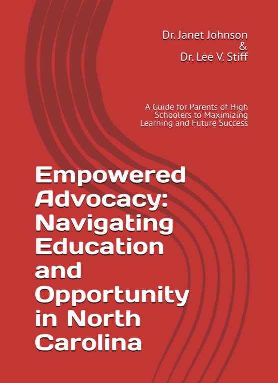 Empowered Advocacy cover