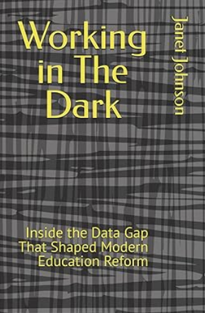 Working in the Dark cover